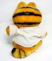 Garfield - Dakin & Co. Plush - Garfield Karateka
