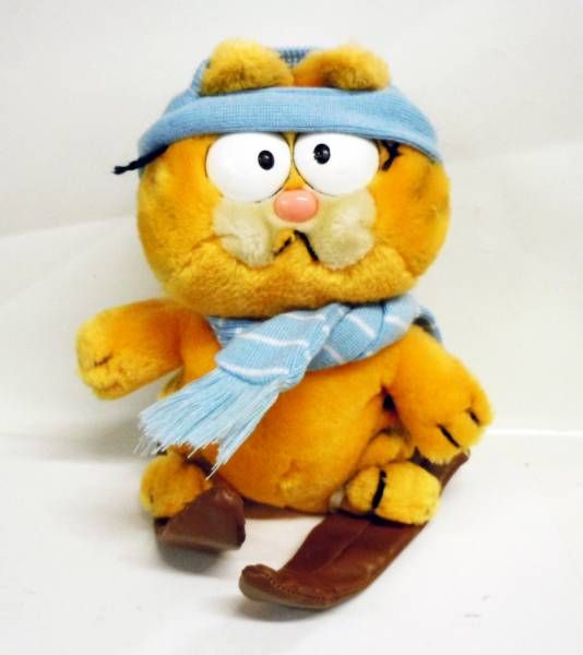 Garfield - Peluche Dakin & Co. - Garfield