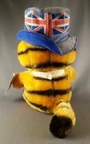Garfield - Dakin & Co. Plush - Garfield Union Jack