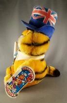 Garfield - Dakin & Co. Plush - Garfield Union Jack