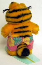 Garfield - Dakin & Co Plush - Surfer Garfield