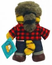 Garfield - Dakin & Co Plush - Trapper Garfield