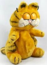 Garfield - Dakin & Co. Plush Hand Puppet - Garfield