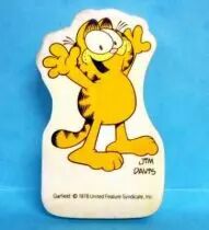 Garfield - Eraser