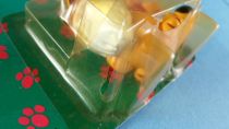 Garfield - Figurine PVC Dakin - Garfield Père Noel Neuf sous Blister