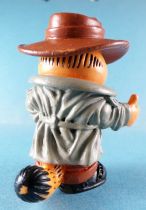 Garfield - Figurine PVC M-D Toys - Garfield en Imperméable