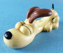 Garfield - Hong Kong PVC Figure - Odie Laying
