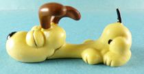 Garfield - Hong Kong PVC Figure - Odie Laying