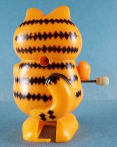 Garfield - Kat\'s Meow Wind Up - Garfield Walking with Xylophone