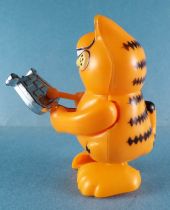 Garfield - Kat\'s Meow Wind Up - Garfield Walking with Xylophone