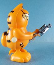 Garfield - Kat\'s Meow Wind Up - Garfield Walking with Xylophone