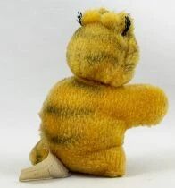 Garfield - Mini-Peluche Clips (Pince) 1981