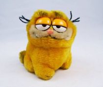 Garfield - Peluche Daikin & Cie - Garfield 15cm