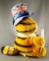 Garfield - Peluche Dakin & Co. - Garfield Union Jack