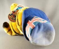 Garfield - Peluche Dakin & Co. - Garfield Union Jack