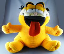 Garfield - Peluche Play by Play - Garfield 40cm