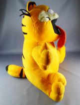 Garfield - Peluche Play by Play - Garfield 40cm