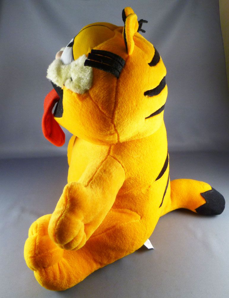 PLAY BY PLAY - Peluche Garfield Sentado 27 cm, 123082