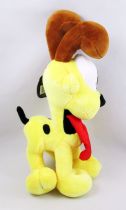 Garfield - Peluche Play By Play - Odie 30cm