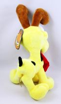 Garfield - Peluche Play By Play - Odie 30cm