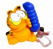 Garfield - Phone - Sitted Garfield