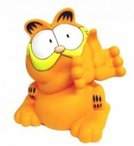Garfield - Phone - Sitted Garfield