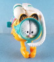 Garfield - Playmates Wind Up - Swimmin\' Garfield