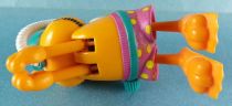Garfield - Playmates Wind Up - Swimmin\' Garfield