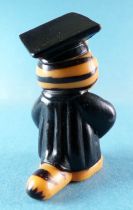 Garfield - PVC Figure - Garfield Graduation Phi Beta Catta
