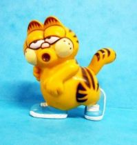 Garfield - PVC Figure - Jogger Garfield