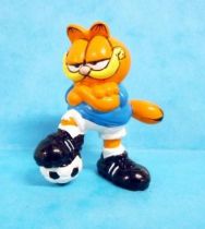 Garfield - Set of 7 mini figures