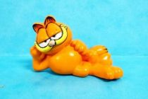 Garfield - Set of 7 mini figures