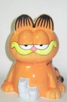 Garfield - Tropico - French Ceramic Bank (Mint in box)