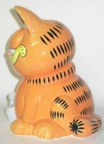 Garfield - Tropico - French Ceramic Bank (Mint in box)