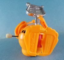 Garfield - Wind Up Kat\'s Meow - Garfield Marcheur avec Xylophone