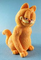Garfield Le Film 2004 - Figurine PVC - Garfield Assis
