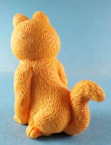 Garfield Le Film 2004 - Figurine PVC - Garfield Assis