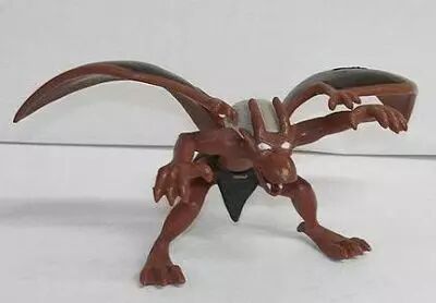 Gargoyles - Applause - Brooklyn PVC figure