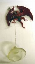 Gargoyles - Applause - Dangler PVC Figure Brooklyn