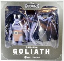 Gargoyles - Beast Kingdom - Goliath - Dynamic Action Heroes figure DAH-034