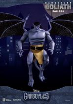 Gargoyles - Beast Kingdom - Goliath - Dynamic Action Heroes figure DAH-034