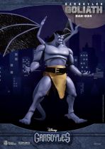 Gargoyles - Beast Kingdom - Goliath - Dynamic Action Heroes figure DAH-034