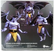 Gargoyles - Beast Kingdom - Goliath - Figurine Dynamic Action Heroes DAH-034