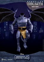 Gargoyles - Beast Kingdom - Goliath - Figurine Dynamic Action Heroes DAH-034