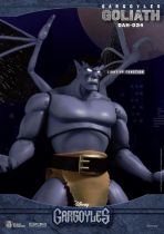 Gargoyles - Beast Kingdom - Goliath - Figurine Dynamic Action Heroes DAH-034