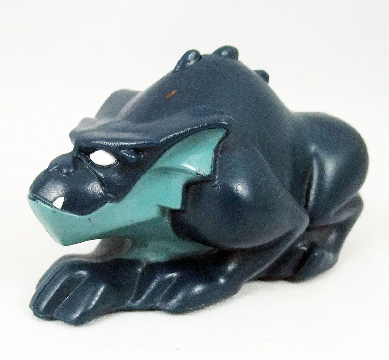 Gargoyles Burger King Figurine Premium Bronx