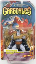 Gargoyles - Kenner - Battle Goliath