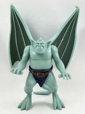 Gargoyles - Kenner - Broadway (loose)