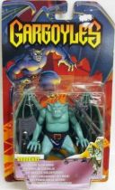 Gargoyles - Kenner - Broadway