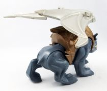 Gargoyles - Kenner - Bronx (loose)